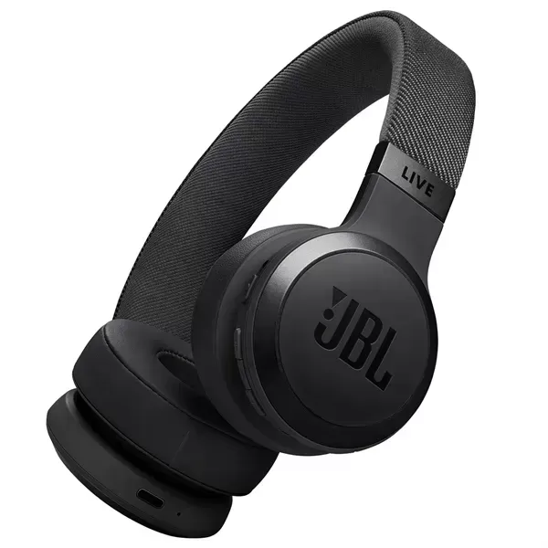 JBL - On-ear noise