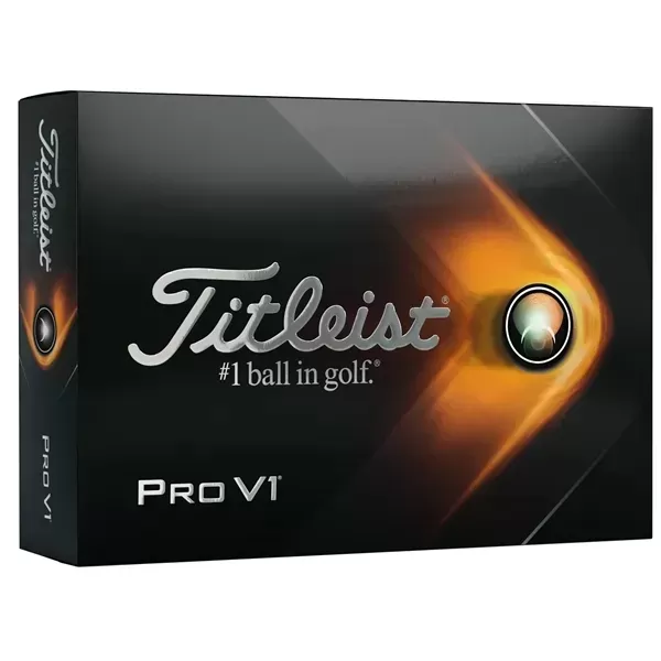 Titleist® Pro V1® Golf