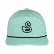 Swannies Golf Bishop Hat