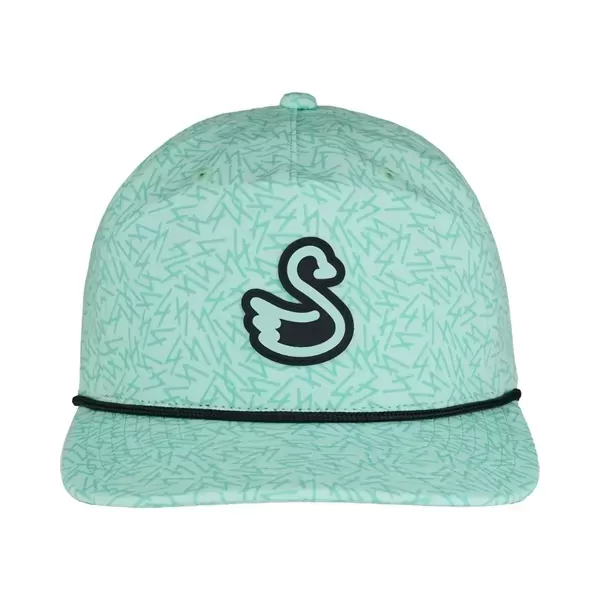 Swannies Golf Bishop Hat