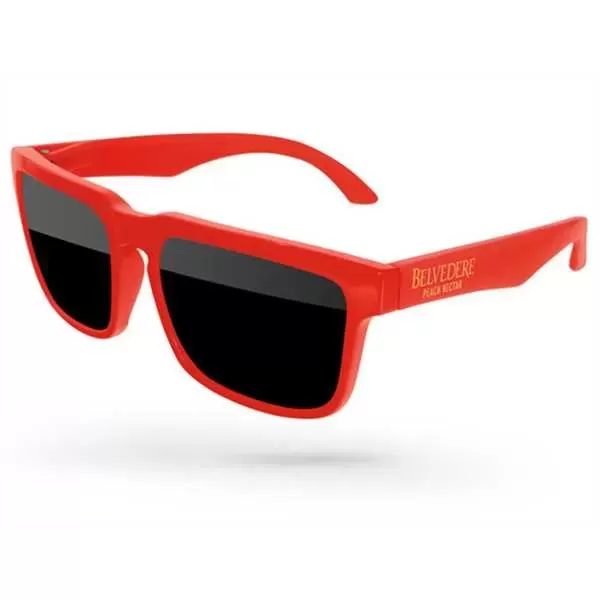 Quality PC Heat sunglasses