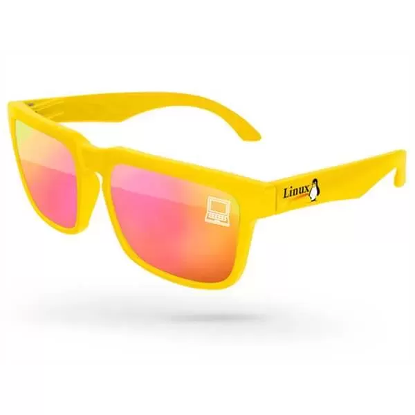 Quality PC Heat sunglasses