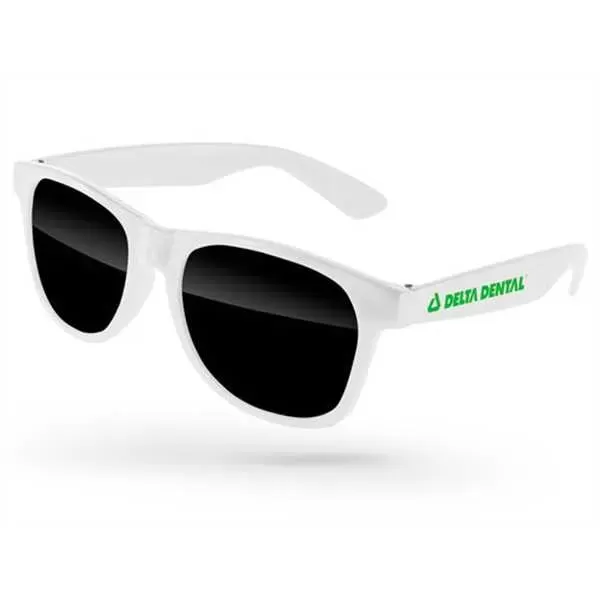 Quality PC Retro sunglasses