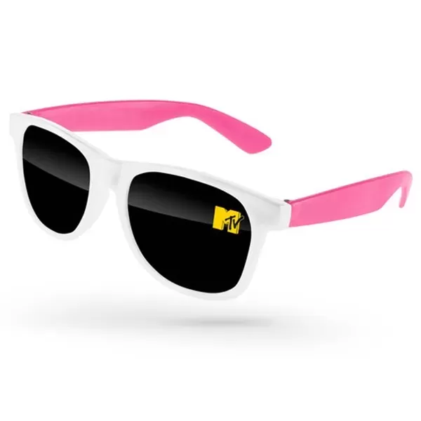 Polypropylene Value sunglasses with