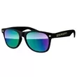 Quality polycarbonate sunglasses with