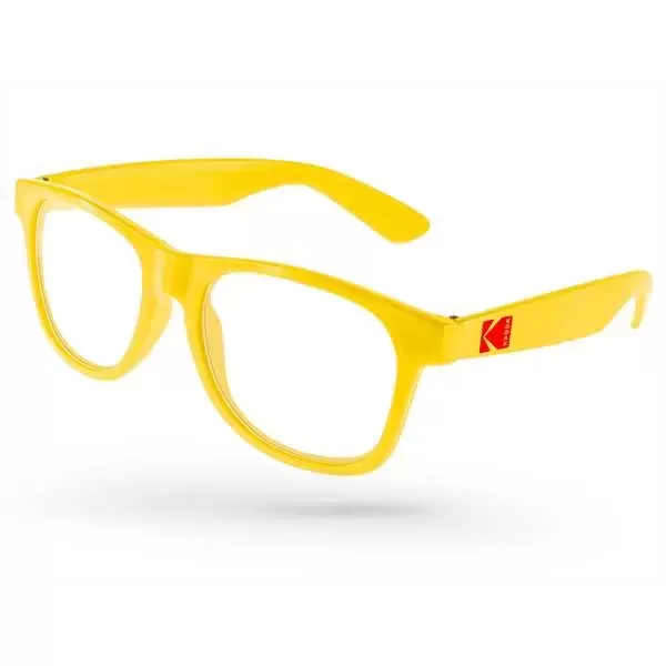 Polypropylene Value sunglasses with