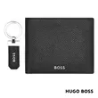 HUGO BOSS EQP Exempt