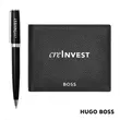 HUGO BOSS EQP Exempt