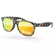 Quality PC Retro sunglasses