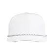 Men's 5 panel golf