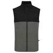 Men's vest with a