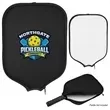 Pickleball Paddle Cover 