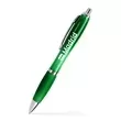 Retractable ballpoint pen with