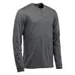 The Torcello L/S Henley