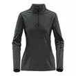 Streamlined base layer with