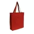 OAD100 Promo Canvas Shopper