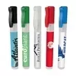 Hand sanitizer pen; 0.33oz