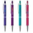 Phoenix jewel pen with