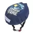 Bike Helmet Cover in