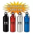 25oz aluminum bottle with