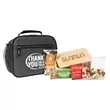 Lunch cooler bag with