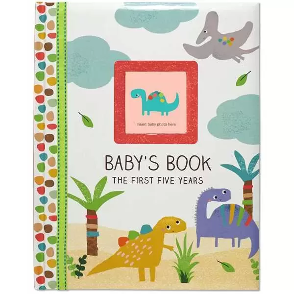 Baby's Book The First