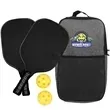 Pickleball Set, Full Color