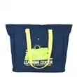 Custom 600D Full-Color Tote