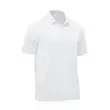 Men's short sleeve polo