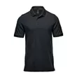 Men's short sleeve polo