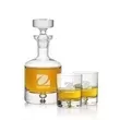 Product Option: Decanter &