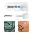 Eyeglass repair kit which