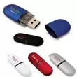 16 GB Oval USB