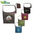 RPET Fold-Away Sling Bag,