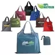 RPET Fold-Away Carryall, Full