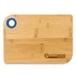 Bamboo Cutting Board with