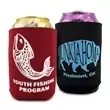 Insulated beverage sleeve for