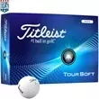 Titleist - Tour soft