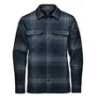 Men's Highland Plaid Shacket.