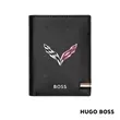 HUGO BOSS EQP Exempt