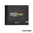 HUGO BOSS EQP Exempt