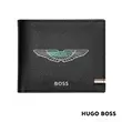 HUGO BOSS EQP Exempt