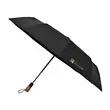 Folding umbrella with automatic