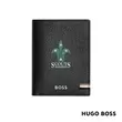 HUGO BOSS EQP Exempt