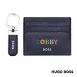 HUGO BOSS EQP Exempt