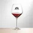 Designed for Burgundy wines,