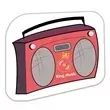 Promotional -BOOMBOX1-20