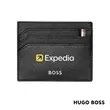 HUGO BOSS EQP Exempt