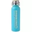 Stainless steel vacuum bottle