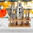 7-pc Cocktail Set, perfect